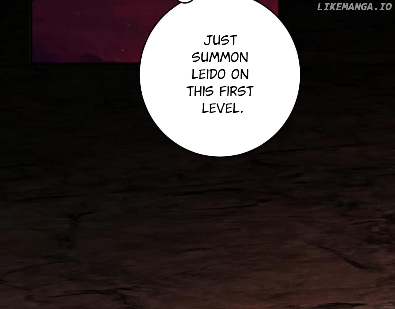 Doomsday for All: Me, Virus Monarch Chapter 65 - page 5